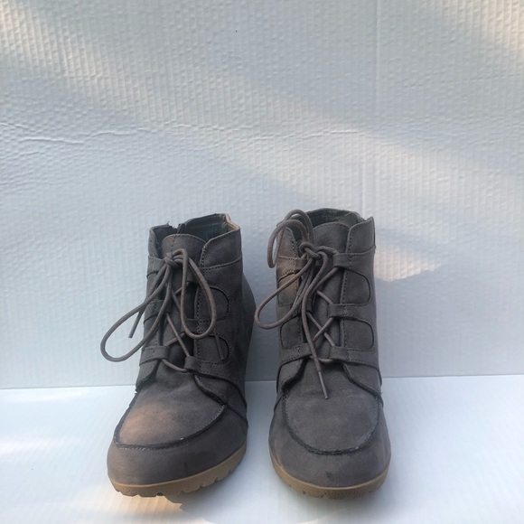 Maurice Ankle Boots - Picture 9 of 13